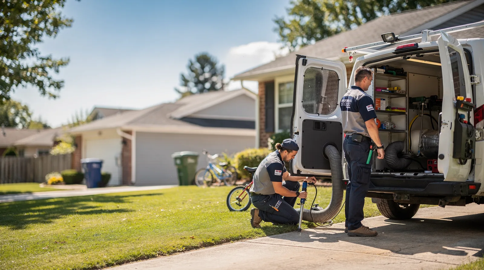 24/7 HVAC Repair & AC Replacement in San Pedro, CA near me
